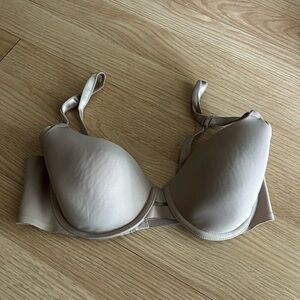 Warner’s Nude Wired Bra 34C
